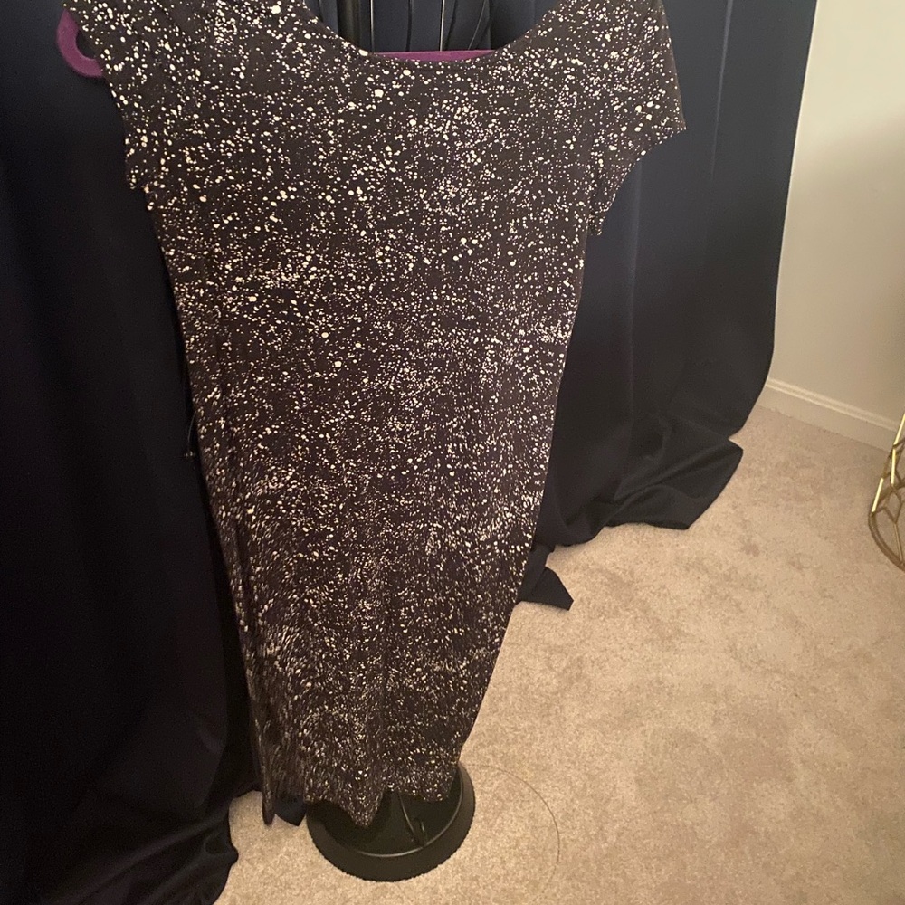 Comfy bodycon dress size L/XL